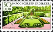 Stamp German Democratic Republic Catalog number: 2488
