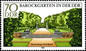 Stamp German Democratic Republic Catalog number: 2489