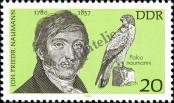 Stamp German Democratic Republic Catalog number: 2494
