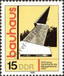 Stamp German Democratic Republic Catalog number: 2510