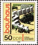 Stamp German Democratic Republic Catalog number: 2512