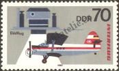 Stamp German Democratic Republic Catalog number: 2519