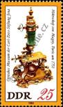 Stamp German Democratic Republic Catalog number: 2535