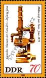 Stamp German Democratic Republic Catalog number: 2537