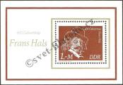 Stamp German Democratic Republic Catalog number: B/61