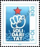 Stamp German Democratic Republic Catalog number: 2548