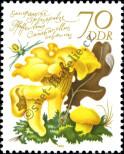 Stamp German Democratic Republic Catalog number: 2556