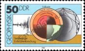 Stamp German Democratic Republic Catalog number: 2560