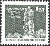 Stamp German Democratic Republic Catalog number: 2561