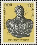 Stamp German Democratic Republic Catalog number: 2579