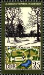 Stamp German Democratic Republic Catalog number: 2615