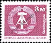 Stamp German Democratic Republic Catalog number: 2633