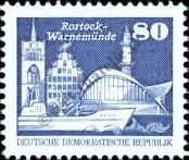 Stamp German Democratic Republic Catalog number: 2650