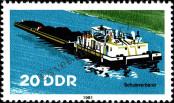 Stamp German Democratic Republic Catalog number: 2652