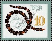 Stamp German Democratic Republic Catalog number: 2661