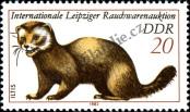 Stamp German Democratic Republic Catalog number: 2678