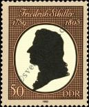 Stamp German Democratic Republic Catalog number: 2682