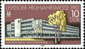 Stamp German Democratic Republic Catalog number: 2683