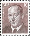 Stamp German Democratic Republic Catalog number: 2686