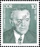 Stamp German Democratic Republic Catalog number: 2687