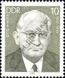 Stamp German Democratic Republic Catalog number: 2690