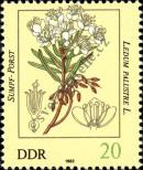 Stamp German Democratic Republic Catalog number: 2693