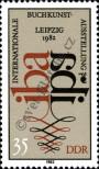 Stamp German Democratic Republic Catalog number: 2698