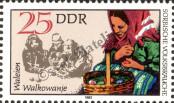 Stamp German Democratic Republic Catalog number: 2718