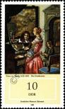Stamp German Democratic Republic Catalog number: 2727
