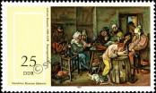 Stamp German Democratic Republic Catalog number: 2729