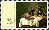 Stamp German Democratic Republic Catalog number: 2730