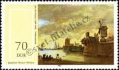 Stamp German Democratic Republic Catalog number: 2731