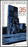 Stamp German Democratic Republic Catalog number: 2735