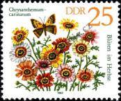 Stamp German Democratic Republic Catalog number: 2741