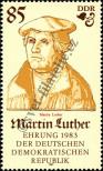 Stamp German Democratic Republic Catalog number: 2757