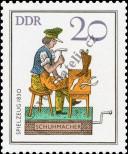 Stamp German Democratic Republic Catalog number: 2759