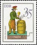 Stamp German Democratic Republic Catalog number: 2761