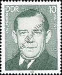 Stamp German Democratic Republic Catalog number: 2766