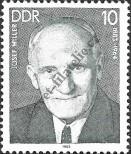 Stamp German Democratic Republic Catalog number: 2767