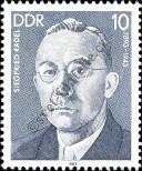 Stamp German Democratic Republic Catalog number: 2769