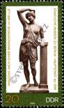 Stamp German Democratic Republic Catalog number: 2791