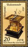 Stamp German Democratic Republic Catalog number: 2798