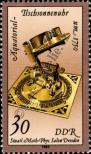 Stamp German Democratic Republic Catalog number: 2799