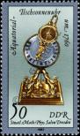 Stamp German Democratic Republic Catalog number: 2800