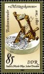 Stamp German Democratic Republic Catalog number: 2801
