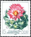 Stamp German Democratic Republic Catalog number: 2802