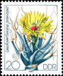 Stamp German Democratic Republic Catalog number: 2804