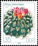 Stamp German Democratic Republic Catalog number: 2806