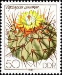 Stamp German Democratic Republic Catalog number: 2807