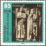 Stamp German Democratic Republic Catalog number: 2811